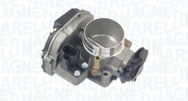 Škrtiaca klapka MAGNETI MARELLI 802000000093