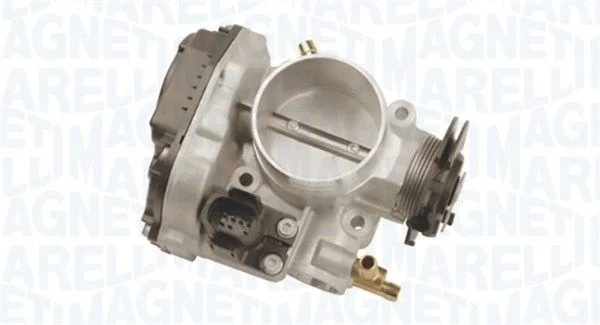 Škrtiaca klapka MAGNETI MARELLI 802000000097