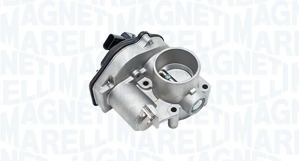 Škrtiaca klapka MAGNETI MARELLI 802000000109