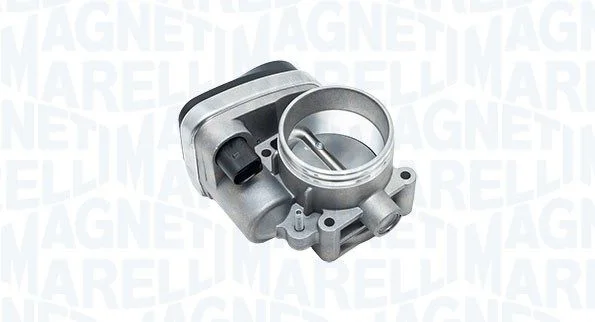 Škrtiaca klapka MAGNETI MARELLI 802000000116