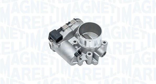 Throttle Body MAGNETI MARELLI 802000000135