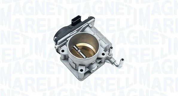 Throttle Body MAGNETI MARELLI 802000000140