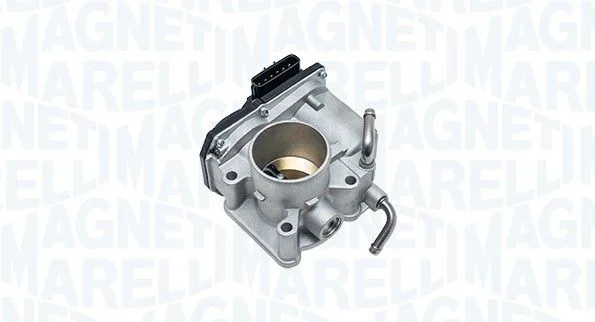 Škrtiaca klapka MAGNETI MARELLI 802000000146