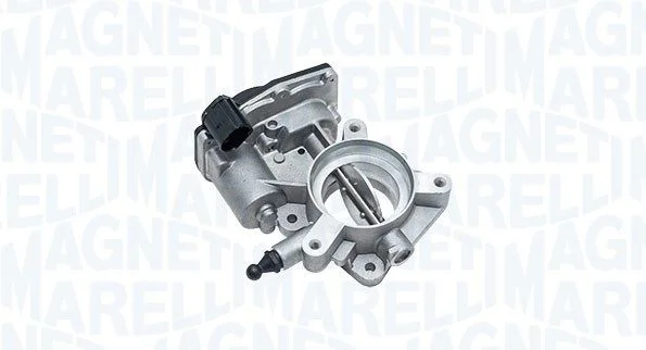 Škrtiaca klapka MAGNETI MARELLI 802000000151