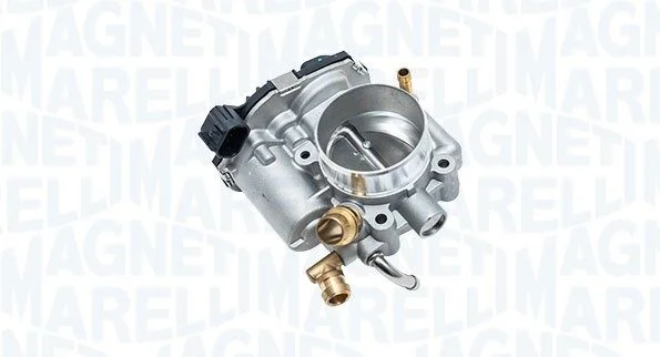 Škrtiaca klapka MAGNETI MARELLI 802000000156