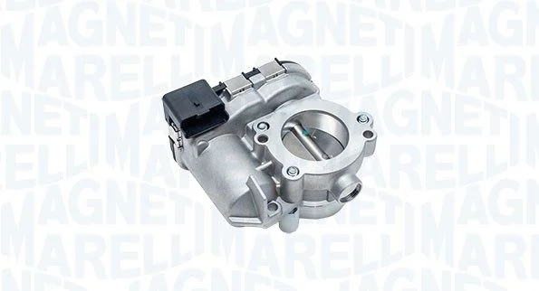 Škrtiaca klapka MAGNETI MARELLI 802000000157
