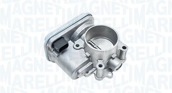 Throttle Body MAGNETI MARELLI 802000000167