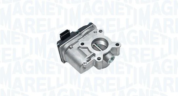 Škrtiaca klapka MAGNETI MARELLI 802000000170