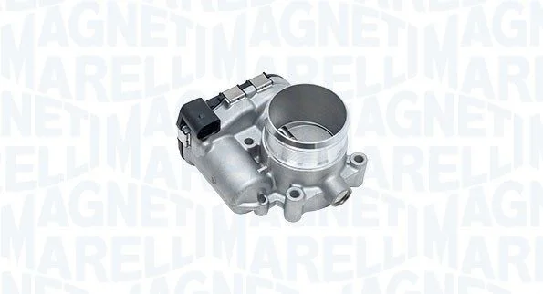 Škrtiaca klapka MAGNETI MARELLI 802000000171