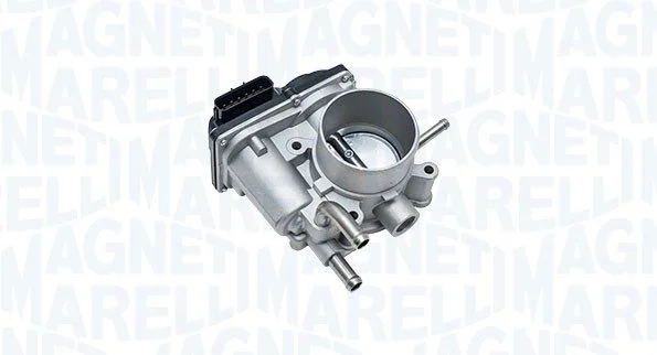 Škrtiaca klapka MAGNETI MARELLI 802000000175