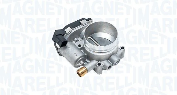 Škrtiaca klapka MAGNETI MARELLI 802000000182