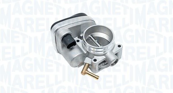 Throttle Body MAGNETI MARELLI 802000000194