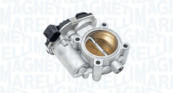 Škrtiaca klapka MAGNETI MARELLI 802000000196