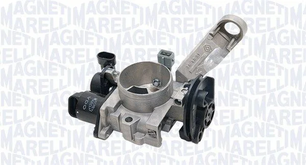 Throttle Body MAGNETI MARELLI 802000813301