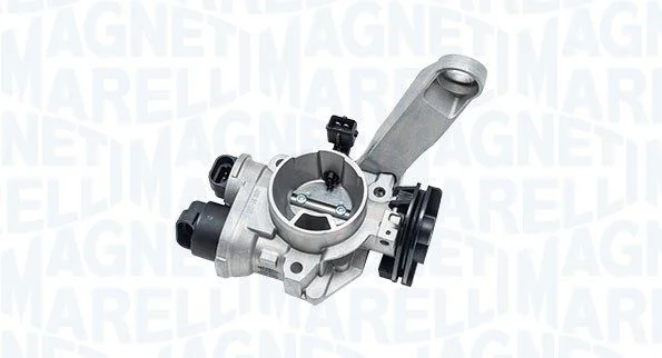 Škrtiaca klapka MAGNETI MARELLI 802001122505