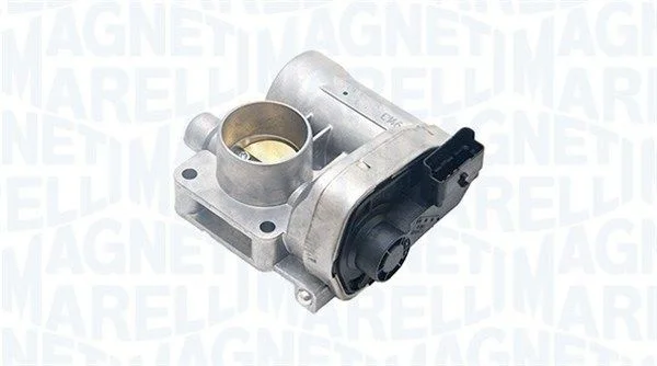 Škrtiaca klapka MAGNETI MARELLI 802001783002