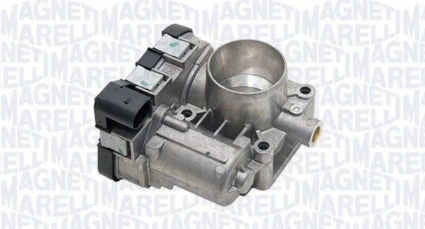 Škrtiaca klapka MAGNETI MARELLI 802001957505
