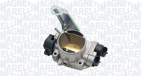 Škrtiaca klapka MAGNETI MARELLI 802007715701