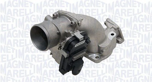 Throttle Body MAGNETI MARELLI 802009814008