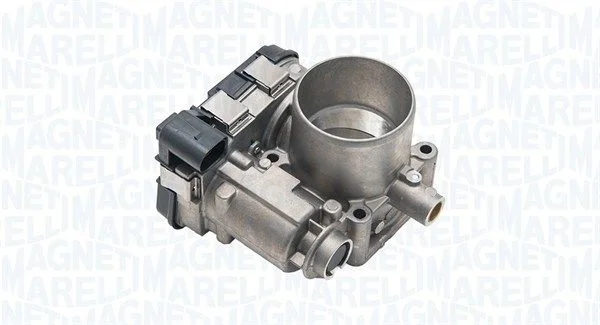 Throttle Body MAGNETI MARELLI 802010136401