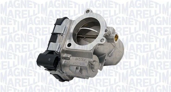 Škrtiaca klapka MAGNETI MARELLI 802010473903