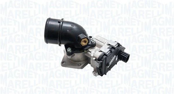 Škrtiaca klapka MAGNETI MARELLI 802011283205