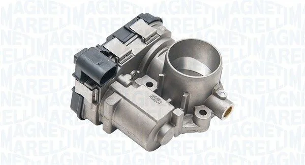 Škrtiaca klapka MAGNETI MARELLI 802011975301