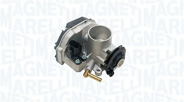 Škrtiaca klapka MAGNETI MARELLI 802100000010