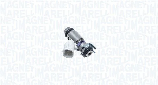 Injektor MAGNETI MARELLI 805009523211