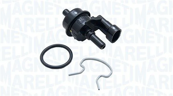 Odvzdušňovací ventil, nádrž na palivo MAGNETI MARELLI 806001508801