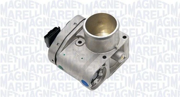 Škrtiaca klapka MAGNETI MARELLI 806001680202
