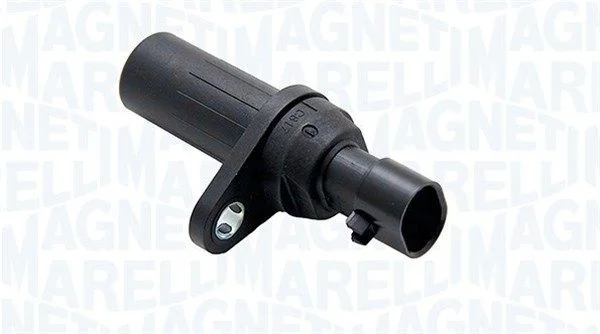 Sensor, crankshaft pulse MAGNETI MARELLI 810001989801