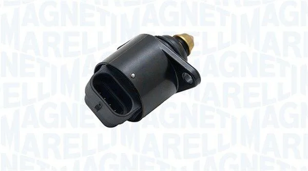 Regulačný ventil voľnobehu, prívod vzduchu MAGNETI MARELLI 820003253010