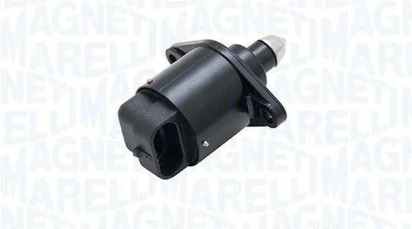 Regulačný ventil voľnobehu, prívod vzduchu MAGNETI MARELLI 820003354010