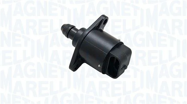 Regulačný ventil voľnobehu, prívod vzduchu MAGNETI MARELLI 820003385010