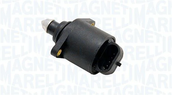 Regulačný ventil voľnobehu, prívod vzduchu MAGNETI MARELLI 820003396010