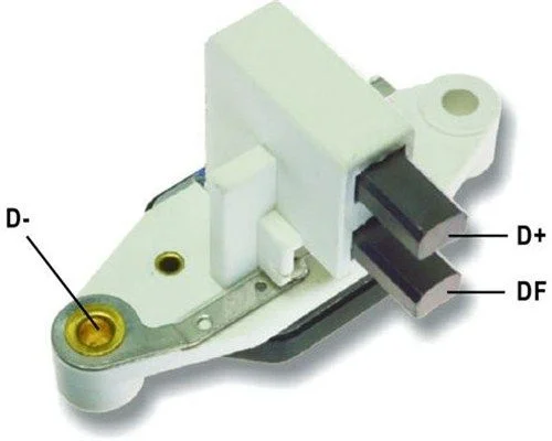 Regulátor alternátora MAGNETI MARELLI 940016002200