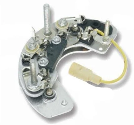 Usmerňovač, alternátor MAGNETI MARELLI 940016113700