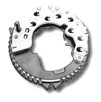 Usmerňovač, alternátor MAGNETI MARELLI 940016120100