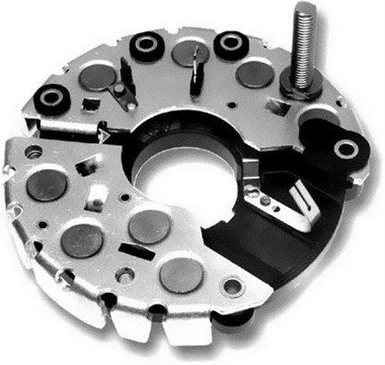 Rectifier, alternator MAGNETI MARELLI 940016173000