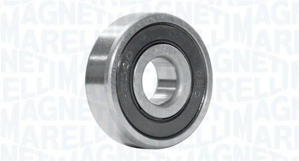 Alternator Freewheel Clutch MAGNETI MARELLI 940111420002
