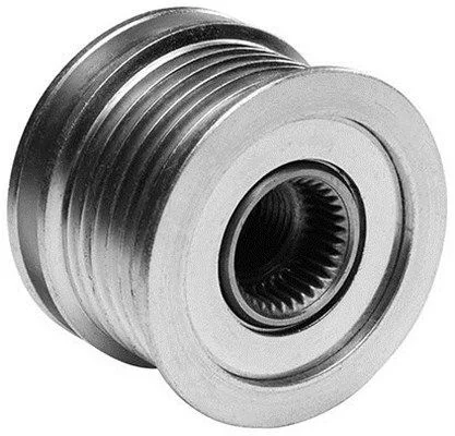 Belt Pulley, alternator MAGNETI MARELLI 940113010008