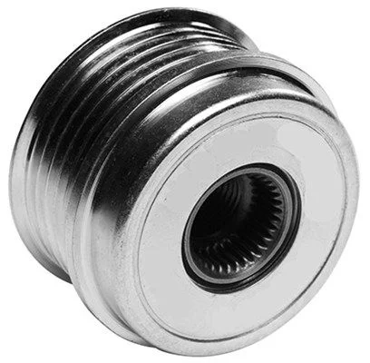 Belt Pulley, alternator MAGNETI MARELLI 940113010014