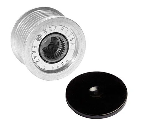 Belt Pulley, alternator MAGNETI MARELLI 940113010062