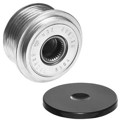 Belt Pulley, alternator MAGNETI MARELLI 940113010069
