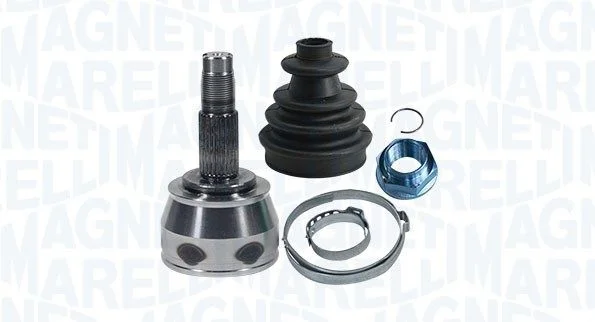 Joint Kit, drive shaft magneti marelli TOJ0093